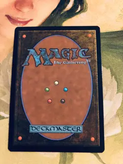 MTG Secret Lair Walking Ballista #1265 SLD March of the Machines Vol 1 Halo Foil - Image 2