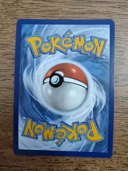 Pokemon TCG - Unfair Stamp 165/167 Play Stamped Prize Pack Series 6 ACE Spec - Image 2