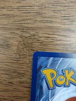 Pokemon TCG - Unfair Stamp 165/167 Play Stamped Prize Pack Series 6 ACE Spec - Image 3