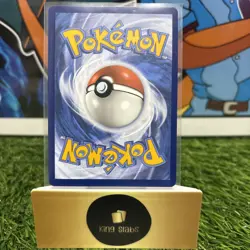 Pokemon Forretress ex 002/091 Paldean Fates Double Rare Holo NM - Image 2