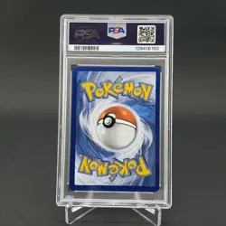 PSA 9 Birthday Pikachu Holo 24 Celebrations Classic Collection Pokemon - Image 2