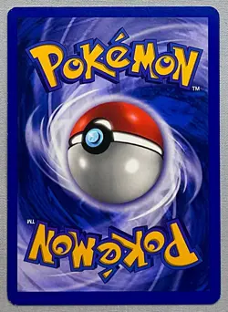 Pokemon 1st EDITION Parasect #41/64 Uncommon - 1999 Jungle Set - NM Condition! - Image 2