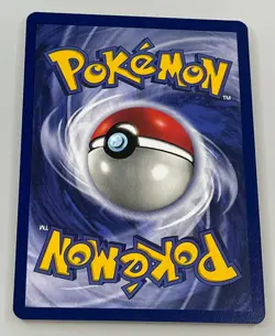 Mew #8 Black Star Promo Vintage Pokemon Vintage Rare Non Holo NM/M - Image 2