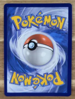 Pokemon TCG - Mega Evolutions - Phantasmal Flames - Wigglytuff 105/094- IR - NM - Image 2