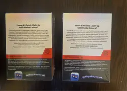 Pokemon TCG Prismatic Evolutions Booster Bundle Lot of 2 SEALED - Image 4