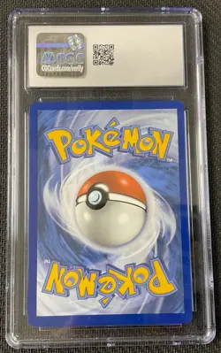 BULBASAUR Enhanced Booster Display Holo 133 CGC 10 GEM 25 Pokemon Mega Evolution - Image 2