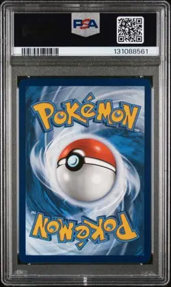 PSA 9 - 2023 Pokemon 151 UPC Ultra-Premium Collection MEW EX #053 (8561) - Image 2
