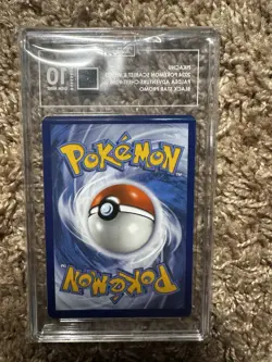 TAG 10 Pikachu #088 Promo from Paldea Adventure Chest Pokemon Black Star Promo - Image 2