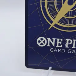 Monkey D Luffy WANTED SR ST01-012 SP PAR Parallel OP03 One Piece Japanese NM - Image 5