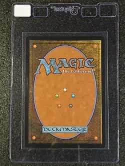 2025 Final Fantasy MTG Newfound Adventure Foil 0045 - Taby CardT MINT 9 - Image 2