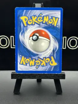 Sabrina's Gastly Gym Challenge, Unlimited Common Card 97/132 - Pokemon TCG - MP - Image 5