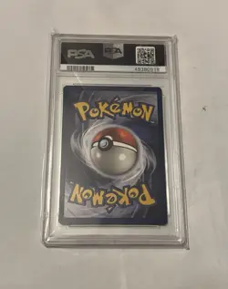 1999 Pokemon Jungle Jolteon 1st Edition Card - Image 2