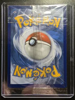 Greninja Gold Star SWSH144 Promo Pokemon Card - Sealed - Image 2
