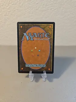 MTG Swan Song MP Theros - Image 2