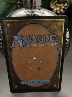 MTG Backdraft Legends Regular Uncommon NM Actual Photos - Image 2