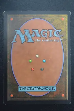 Magic The Gathering MTG WINTER'S GRASP Portal MP Moderately Played - Image 2