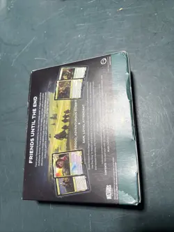 Magic the Gathering Lord of the Rings - Elven Council - Commander Deck 195166205052 - Image 2