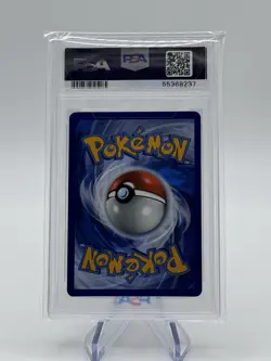 Pokemon Champions Path #037 Galarian Obstagoon Holo PSA 10 - Image 2