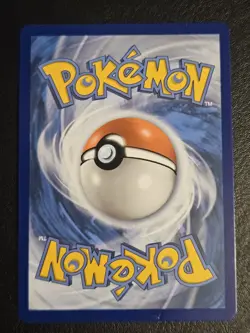 Mewtwo VSTAR - 031/078 - Pokemon Go SWSH Ultra Rare Card NM w/ Small Back Dent - Image 3