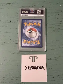 2025 POKEMON PRE EN-PRISMATIC EVOLUTIONS #162 ROARING MOON EX PSA GEM MINT 10 - Image 2