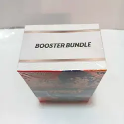 Pokemon Scarlet & Violet Surging Sparks Booster Bundle Sealed - Image 5