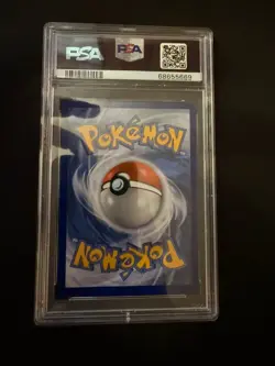 PSA 10 Special Delivery Charizard [SWIRL] - SWSH075 - Black Star Promo - Pokemon - Image 2