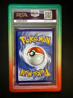 PSA 10 Pikachu VMAX - 188/185 - Vivid Voltage - Pokemon - Read Description - Image 2