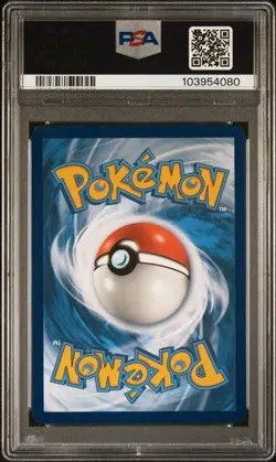 PSA 9 Revavroom ex - 224/197 - Obsidian Flames - Pokemon - Read Description - Image 2