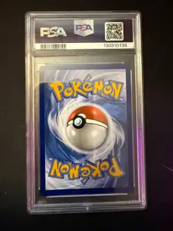 PSA 10 N's Reshiram - 167/159 - Journey Together - Pokemon - Read Description - Image 2