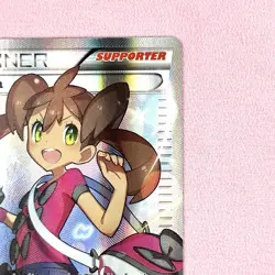 Shauna 111a/124 Full Alternate Art Fates Collide XY Pokemon TCG NM/LP - Image 5