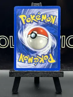Sabrina's Gaze 125/132 1st Edition Pokemon TCG Gym Heroes Common Regular WOTC MP - Image 5