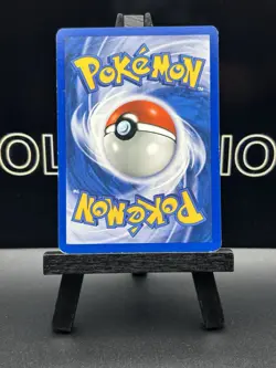 Sabrina's Psychic Control 121/132 Gym Challenge Regular WOTC 2000 Pokemon TCG LP - Image 5