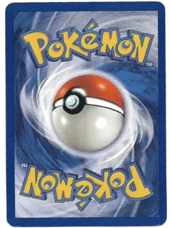 Ivysaur 030/102 Base Set Regular Vintage Pokemon TCG WoTC - Image 2