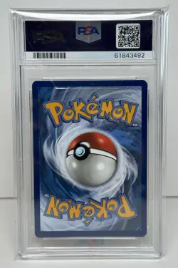 PSA 9 - 2020 Pokemon Vivid Voltage Charizard Reverse Holo - 025/185 - Image 2
