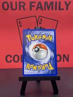 Sabrina's Haunter 55/132 Gym Challenge Regular Uncommon 1999 WOTC Pokemon TCG LP - Image 4