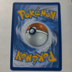 Vanillish 190/182 - Holiday Calendar - Snowflake Illustration - NM Pokemon TCG - Image 2