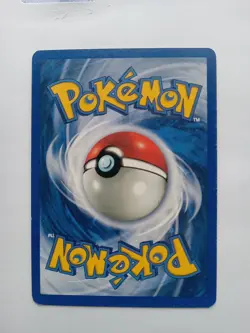 Pokemon Jungle 50/64 Cubone Osselait FRENCH LP Free Shipping! - Image 2