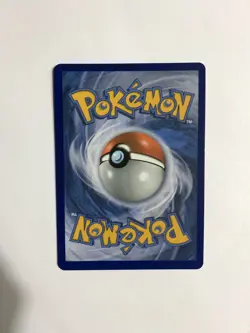 Misty's Determination (Full Art) 108/108 Evolutions Holo Pokemon TCG - NM - Image 2