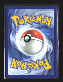 Pokemon ME01: Mega Evolution #137/132 Ninjask Holo - Image 2