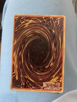 Yu-Gi-Oh! Card Dark Magic Master - Image 2