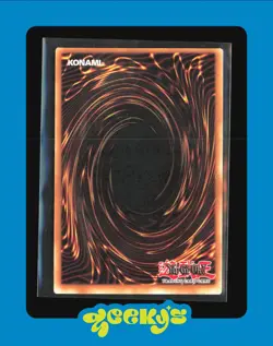 Raigeki RP01-EN005 Retro Pack Unlimited Yu-Gi-Oh! - Image 2