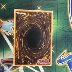 Yugioh! Magician of Chaos LDS3-EN089 Ultra Rare 1st Edition NM - Image 2