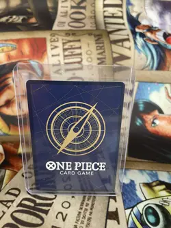 Kaido (Alt Art) OP05-118 SEC Awakening of the New Era One Piece Japanese - Image 2