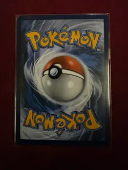 Pokemon Card TCG Charizard & Braixen Tag Team GX Cosmic Eclipse 22/236 Near Mint - Image 4