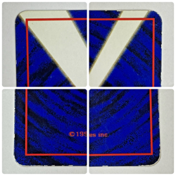 Auth Pokemon Card Charmander LV.10 HP50 NO.004 Old Back Japanese from Japan - Image 5