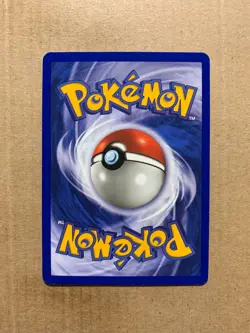 1st Edition Grimer 48/62 Fossil Set - Common Pokemon Card - NM/Mint - Image 2