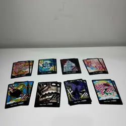 Don!! Card Lot of 33 Cards One Piece Premium Booster 2 PRB-02 English - Image 3