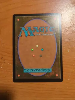 ISU the Abominable Jumpstart 2022 Magic: The Gathering Mint Card #012 - Image 3