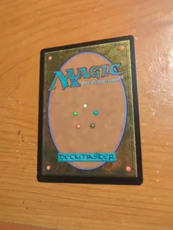 ISU the Abominable Jumpstart 2022 Magic: The Gathering Mint Card #012 - Image 4