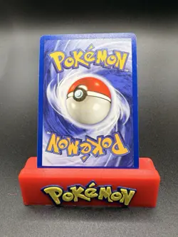 Dark Gloom 36/82 1st Edition Non Holo Team Rocket Pokemon Card TCG WOTC NM - Image 2